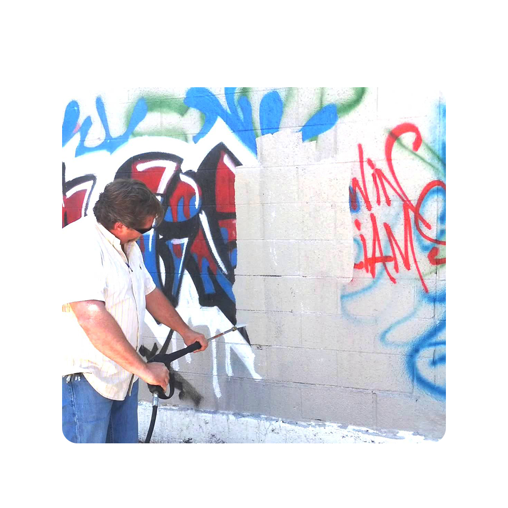 Detail Sacrificial Anti Graffiti Coating Nomer 31