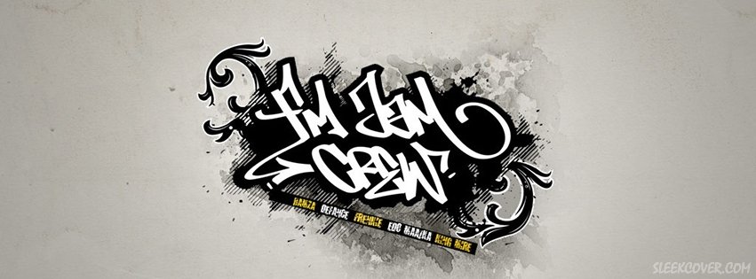 Detail Sampul Fb Graffiti Nomer 11