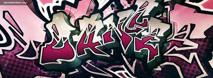 Detail Sampul Fb Graffiti Nomer 20
