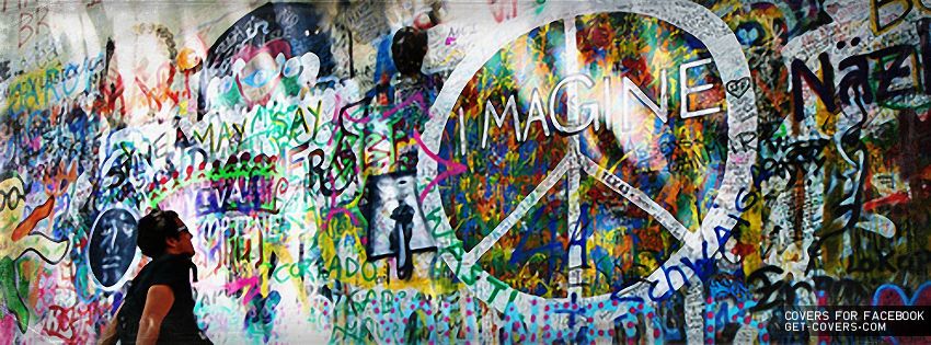 Detail Sampul Fb Graffiti Nomer 4