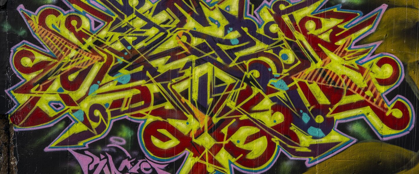 Detail Sampul Fb Graffiti Nomer 25