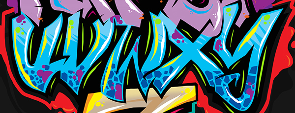 Detail Sampul Fb Graffiti Nomer 36