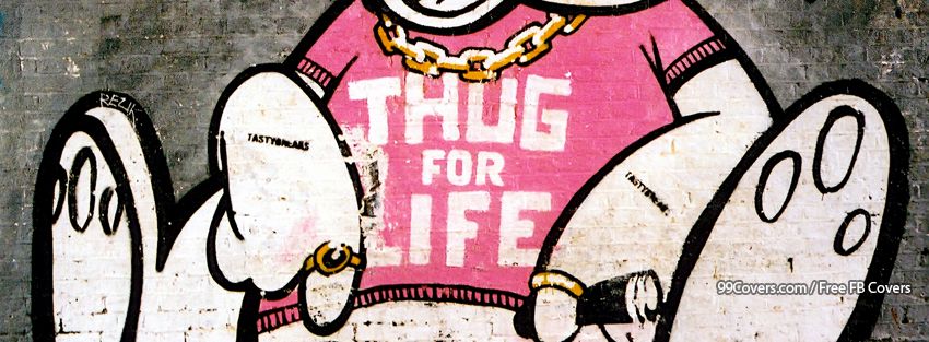 Detail Sampul Fb Graffiti Nomer 8