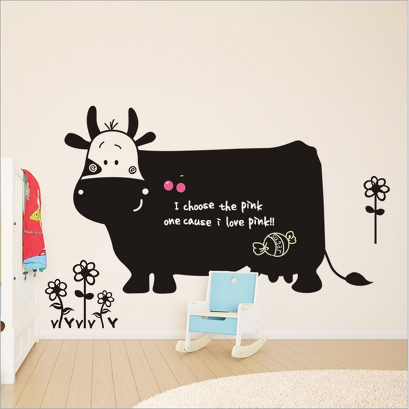 Detail Sapi Graffiti Nomer 3