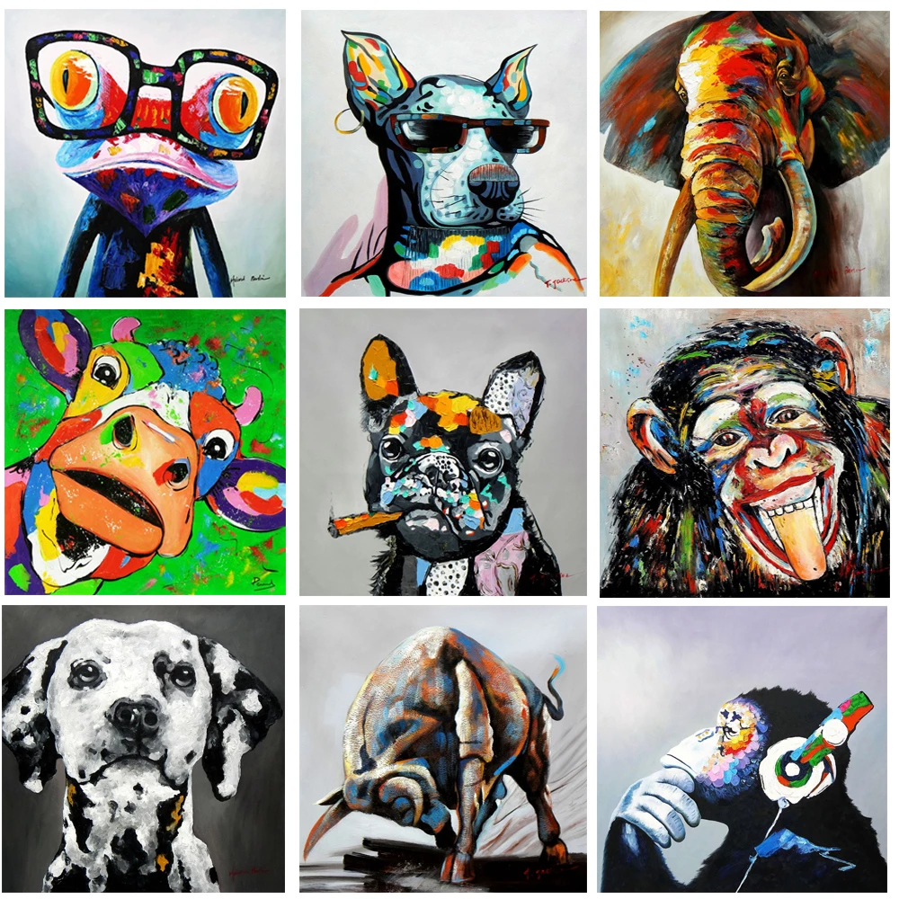 Detail Sapi Graffiti Nomer 20