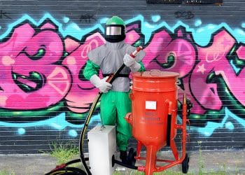 Detail Sapi Graffiti Nomer 26