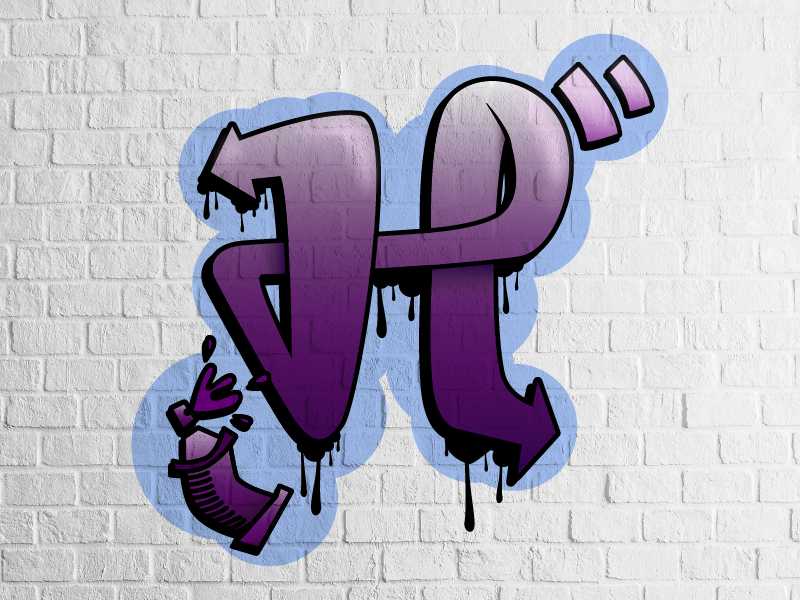 Detail Sapi Graffiti Nomer 37