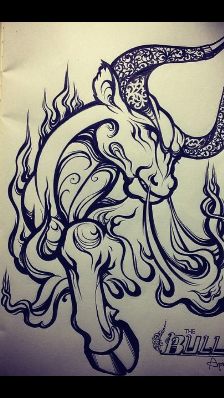 Detail Sapi Graffiti Nomer 5