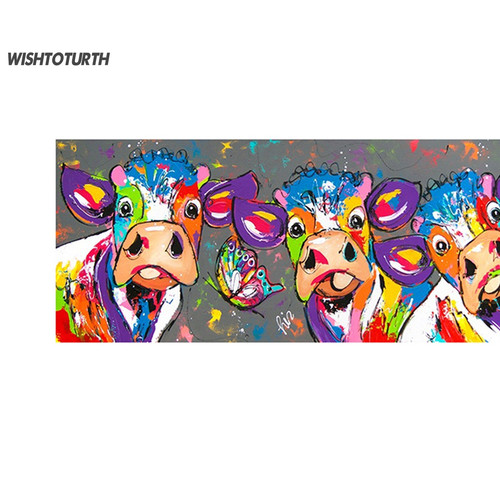 Detail Sapi Graffiti Nomer 7