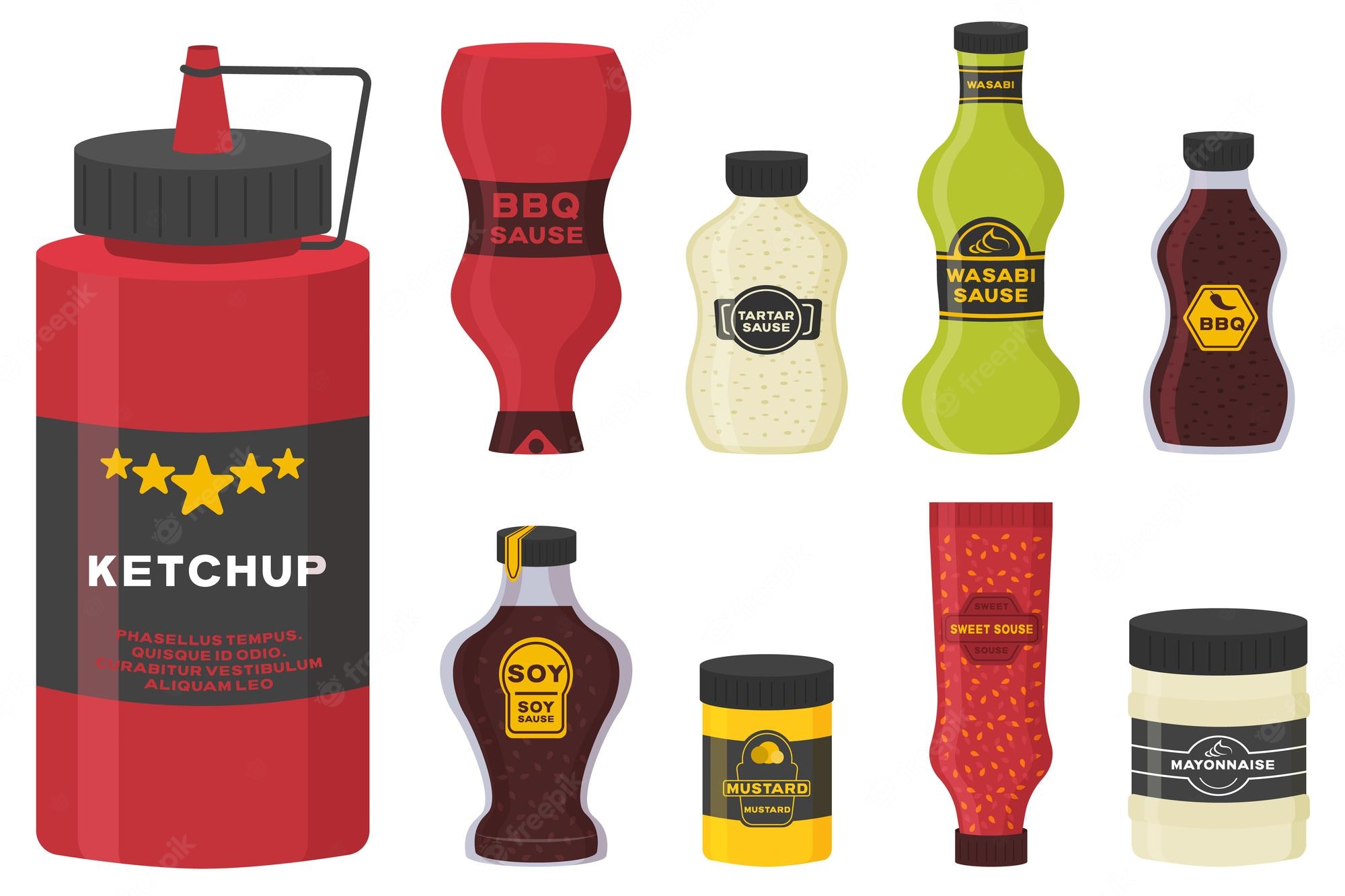 Detail Sauce Bottle Tagging Graffiti Nomer 16