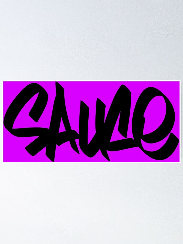 Detail Sauce Bottle Tagging Graffiti Nomer 3