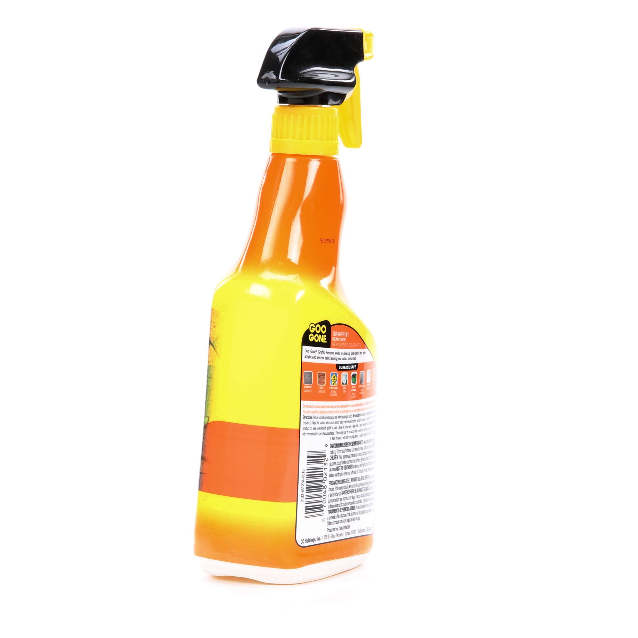 Detail Sauce Bottle Tagging Graffiti Nomer 20