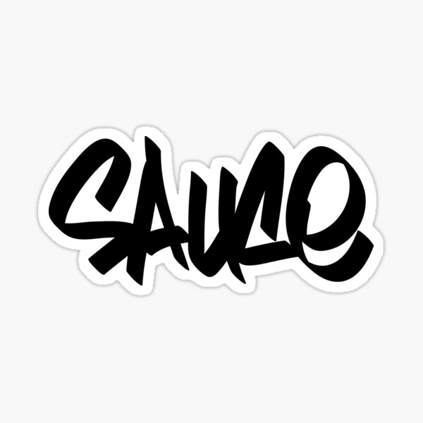 Detail Sauce Bottle Tagging Graffiti Nomer 4