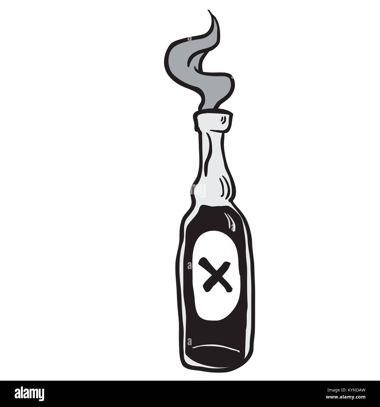 Detail Sauce Bottle Tagging Graffiti Nomer 43