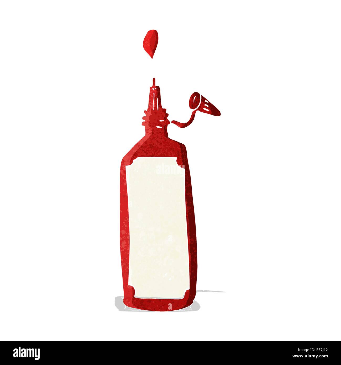 Detail Sauce Bottle Tagging Graffiti Nomer 7
