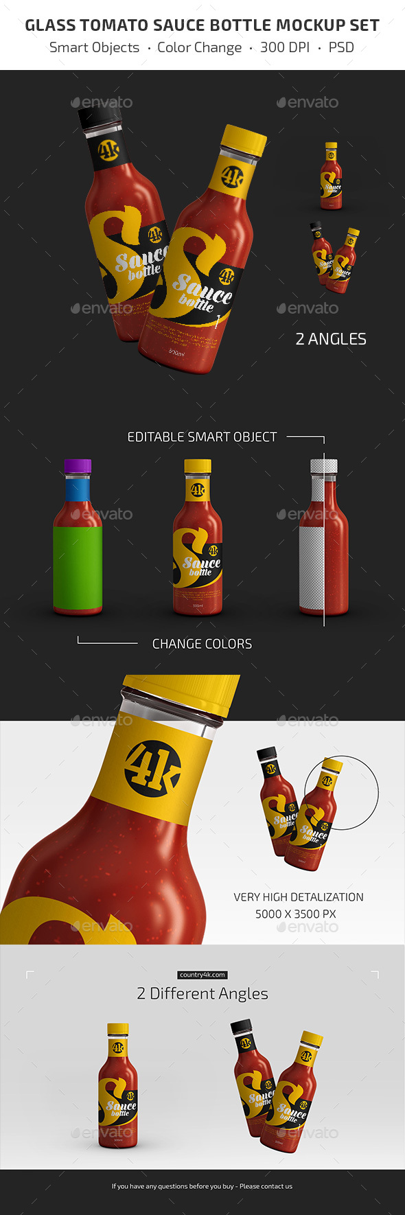 Detail Sauce Bottle Tagging Graffiti Nomer 10