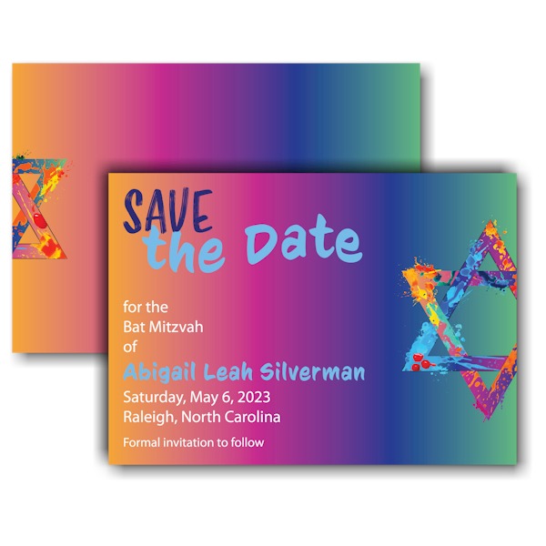Detail Save The Date Graffiti Nomer 36