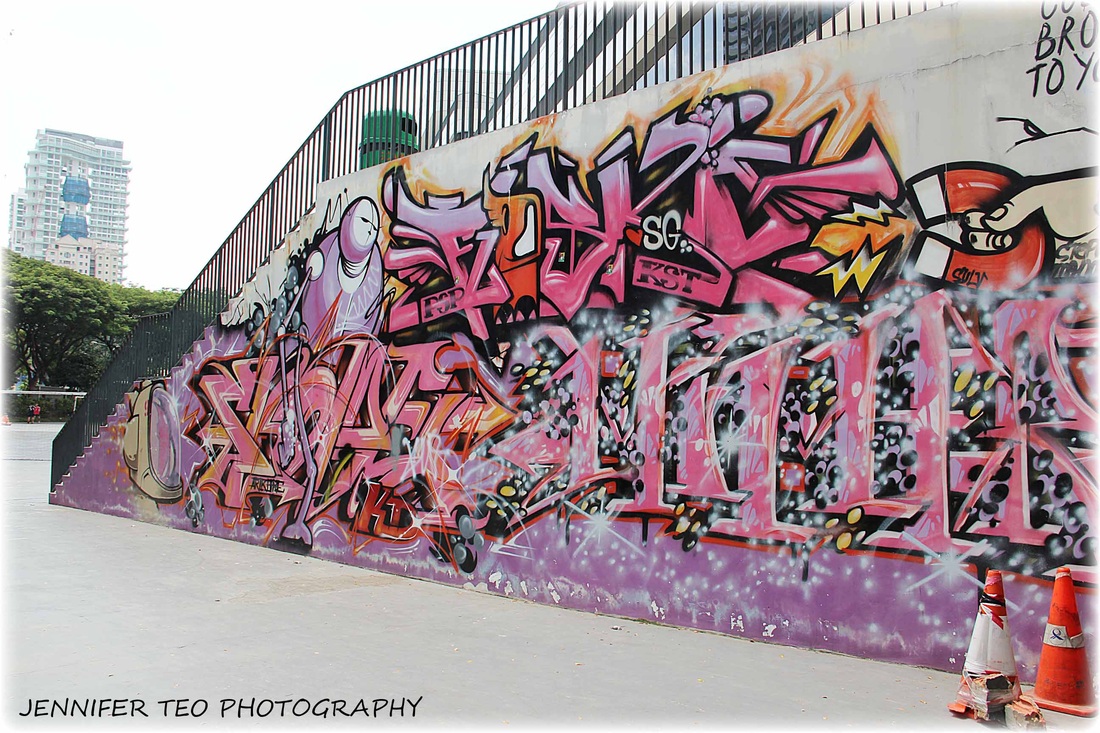 Detail Scape Singapore Graffiti Nomer 18