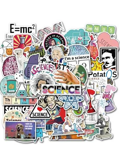 Detail Science Graffiti Nomer 53