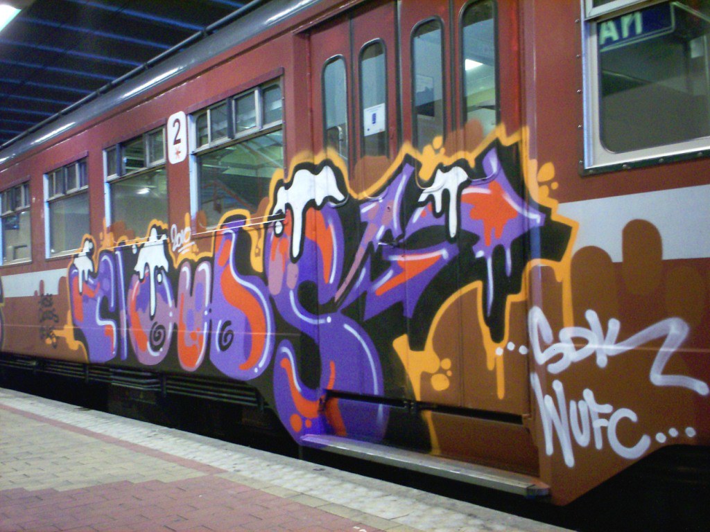 Detail Sdk Graffiti Nomer 22