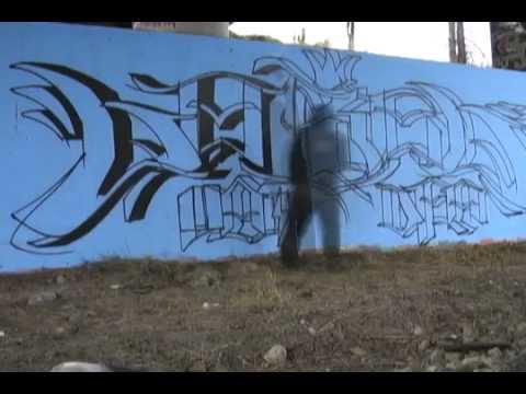 Detail Sdk Graffiti Nomer 26