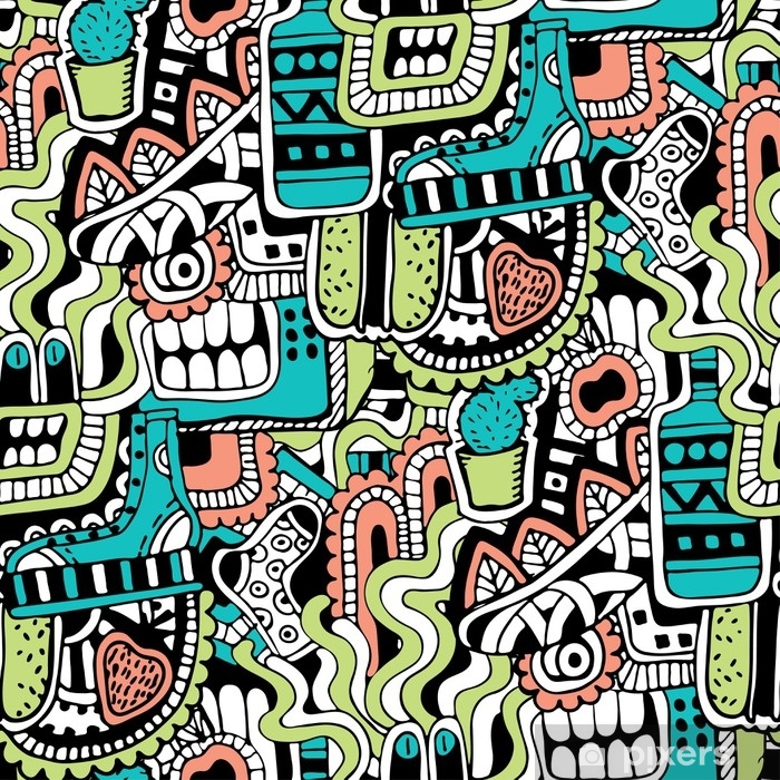 Detail Seamless Graffiti Png Nomer 30