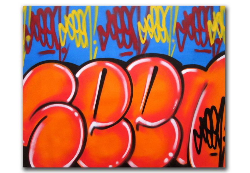 Detail Seen Graffiti Artist Nomer 10