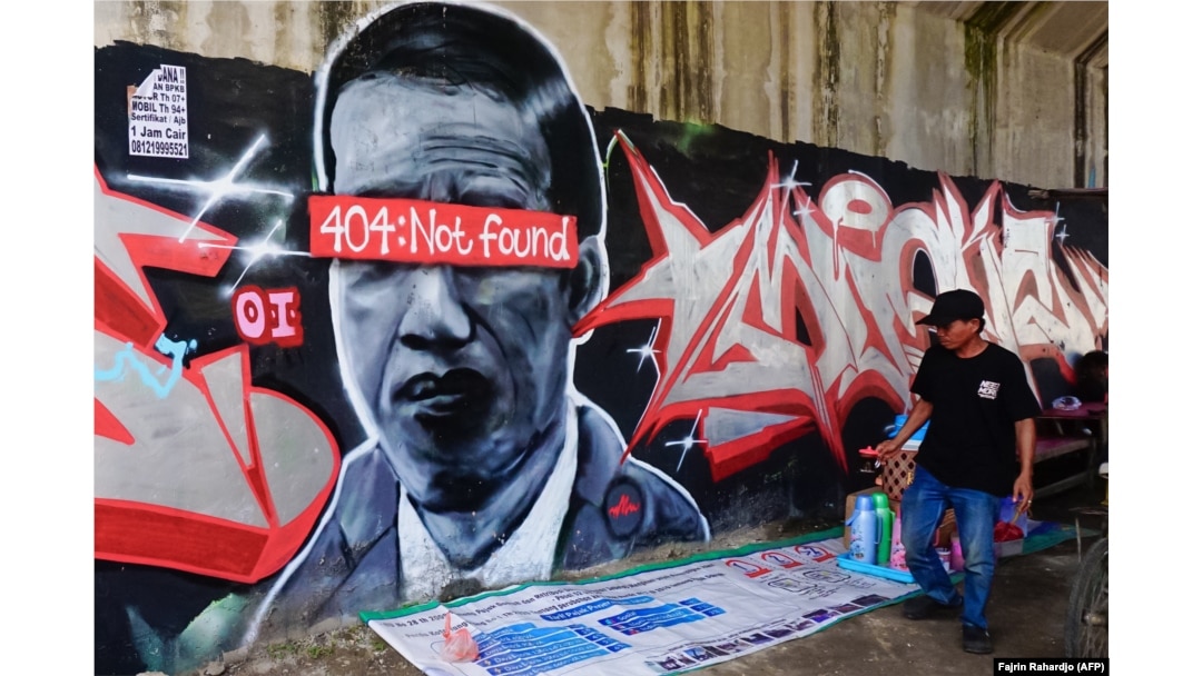 Detail Sejarah Graffiti Di Dunia Nomer 28