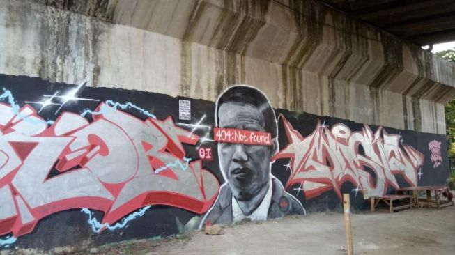 Detail Sejarah Graffiti Di Indonesia Nomer 19