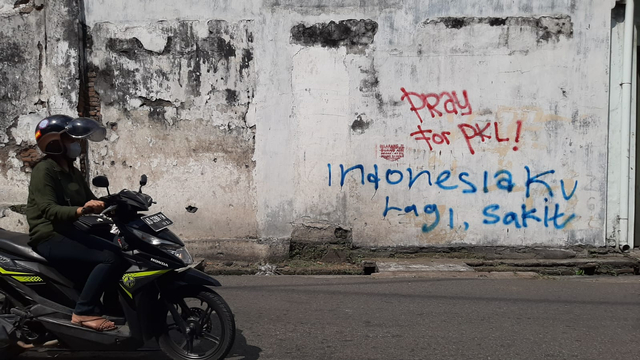 Detail Sejarah Graffiti Di Indonesia Nomer 26