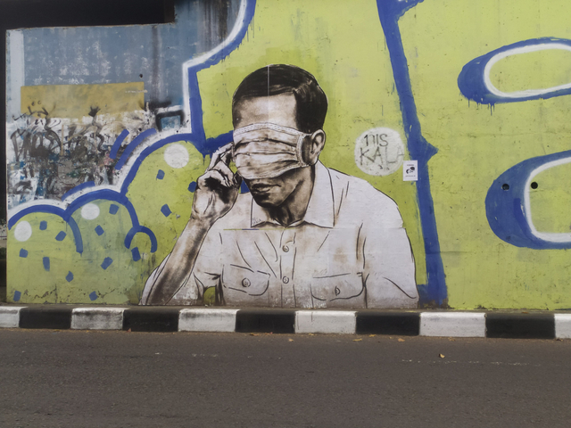 Detail Sejarah Graffiti Di Indonesia Nomer 51