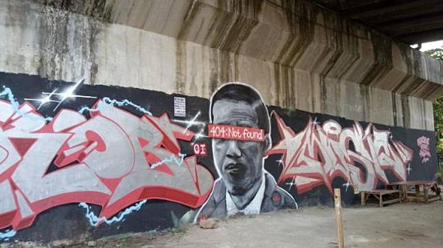 Detail Sejarah Graffiti Dulu Nomer 29