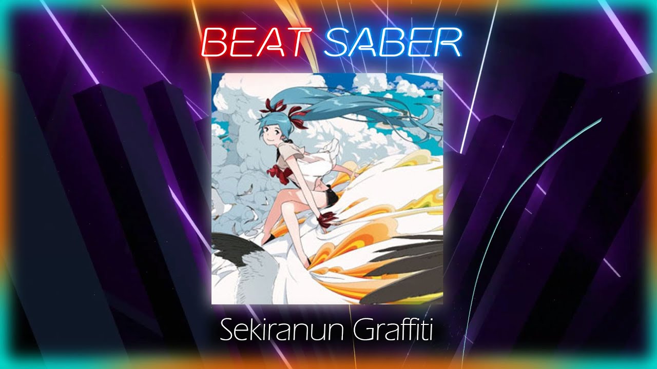 Detail Sekiranun Graffiti Instrumental Nomer 24