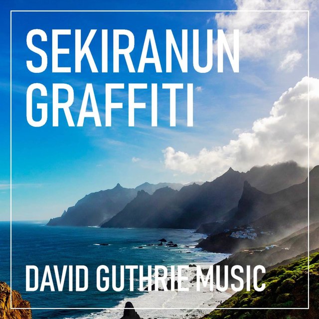 Detail Sekiranun Graffiti Instrumental Nomer 50