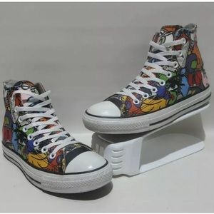 Detail Sell Converse Graffiti Nomer 28