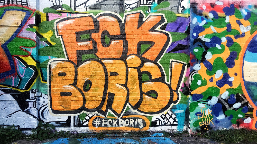 Detail Serial Number Boris Graffiti 6 Nomer 12