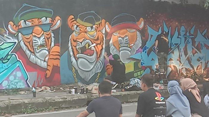 Detail Sertifikat Graffiti Nomer 27