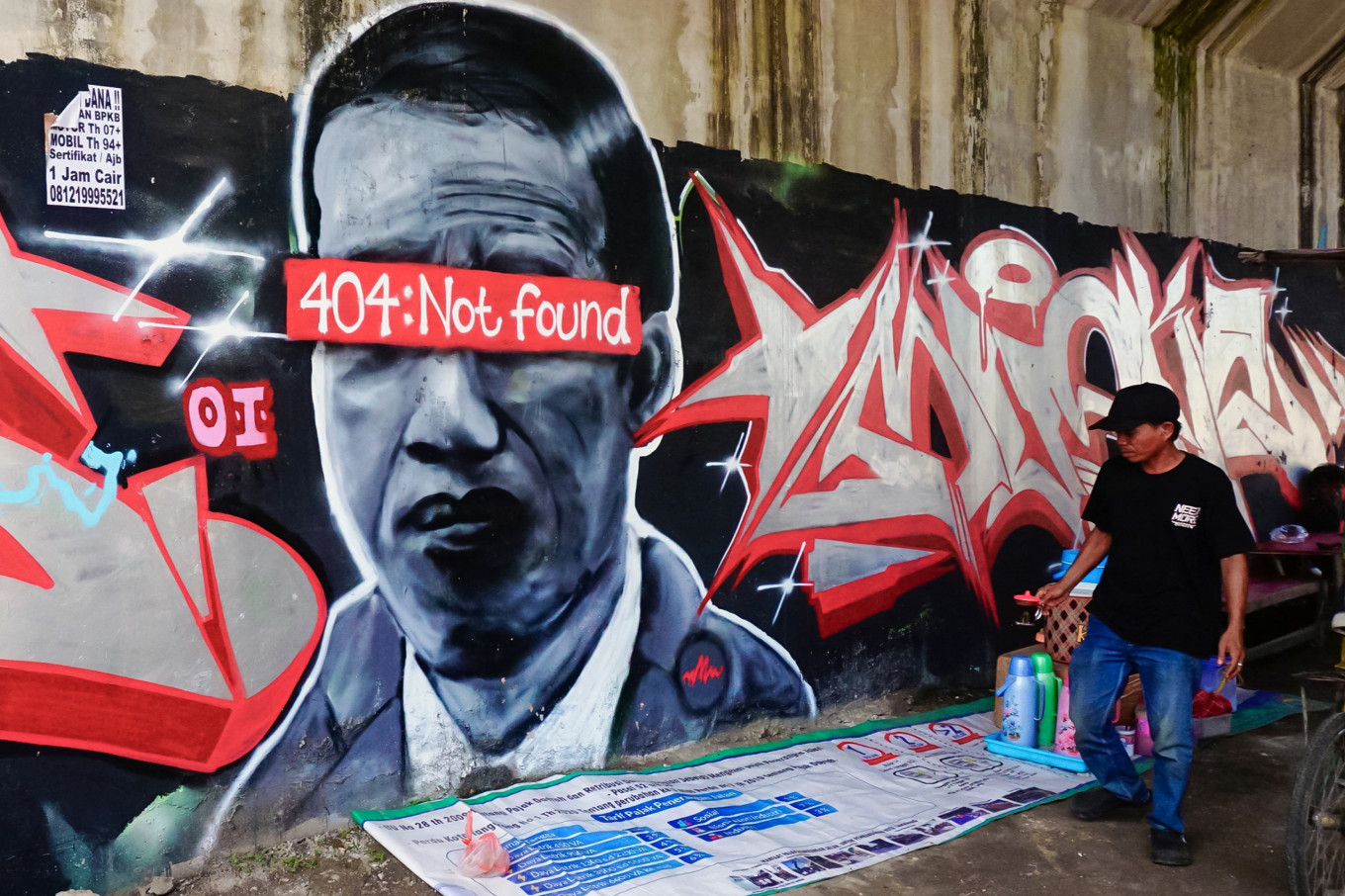 Detail Sertifikat Graffiti Nomer 7