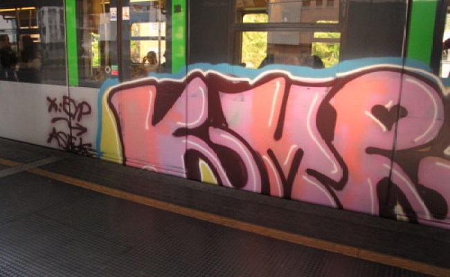 Detail Server Graffiti Mta Nomer 10