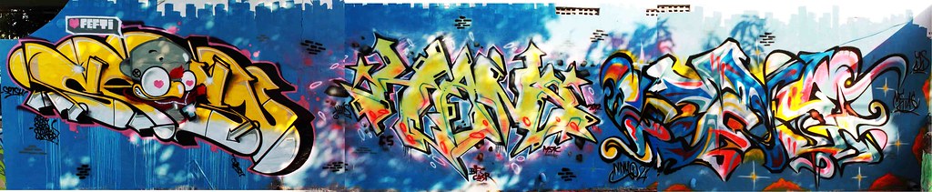 Detail Setsu Graffiti Nomer 25