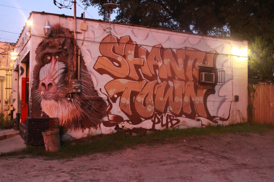 Detail Shanty Name Graffiti Nomer 8