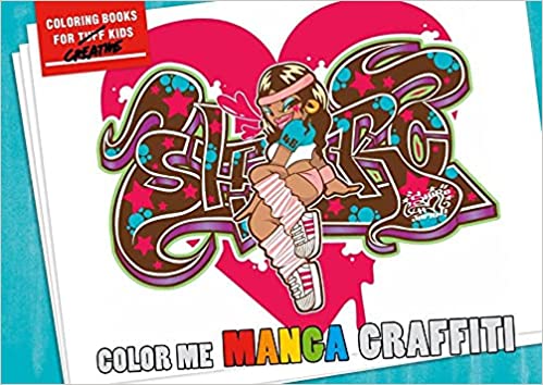 Detail Shiro Graffiti Nomer 19