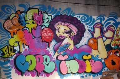 Detail Shiro Graffiti Nomer 21