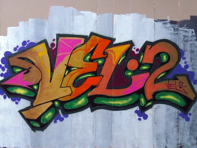 Detail Shiro Graffiti Nomer 33