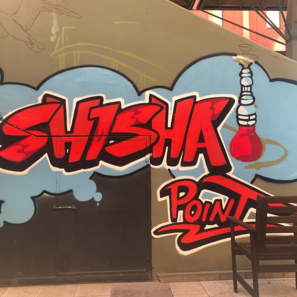 Detail Shisha Graffiti Nomer 39