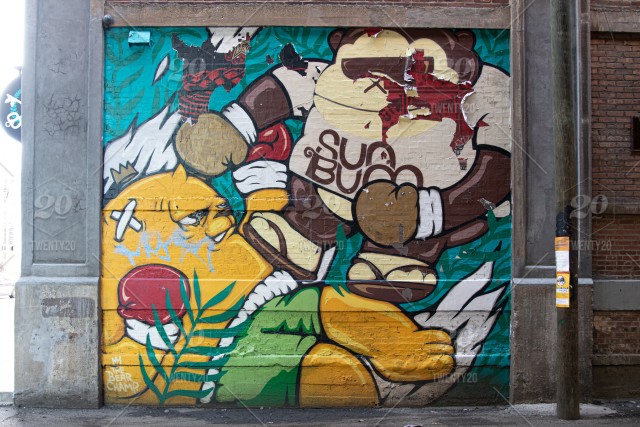 Detail Sigma Graffiti Nomer 24