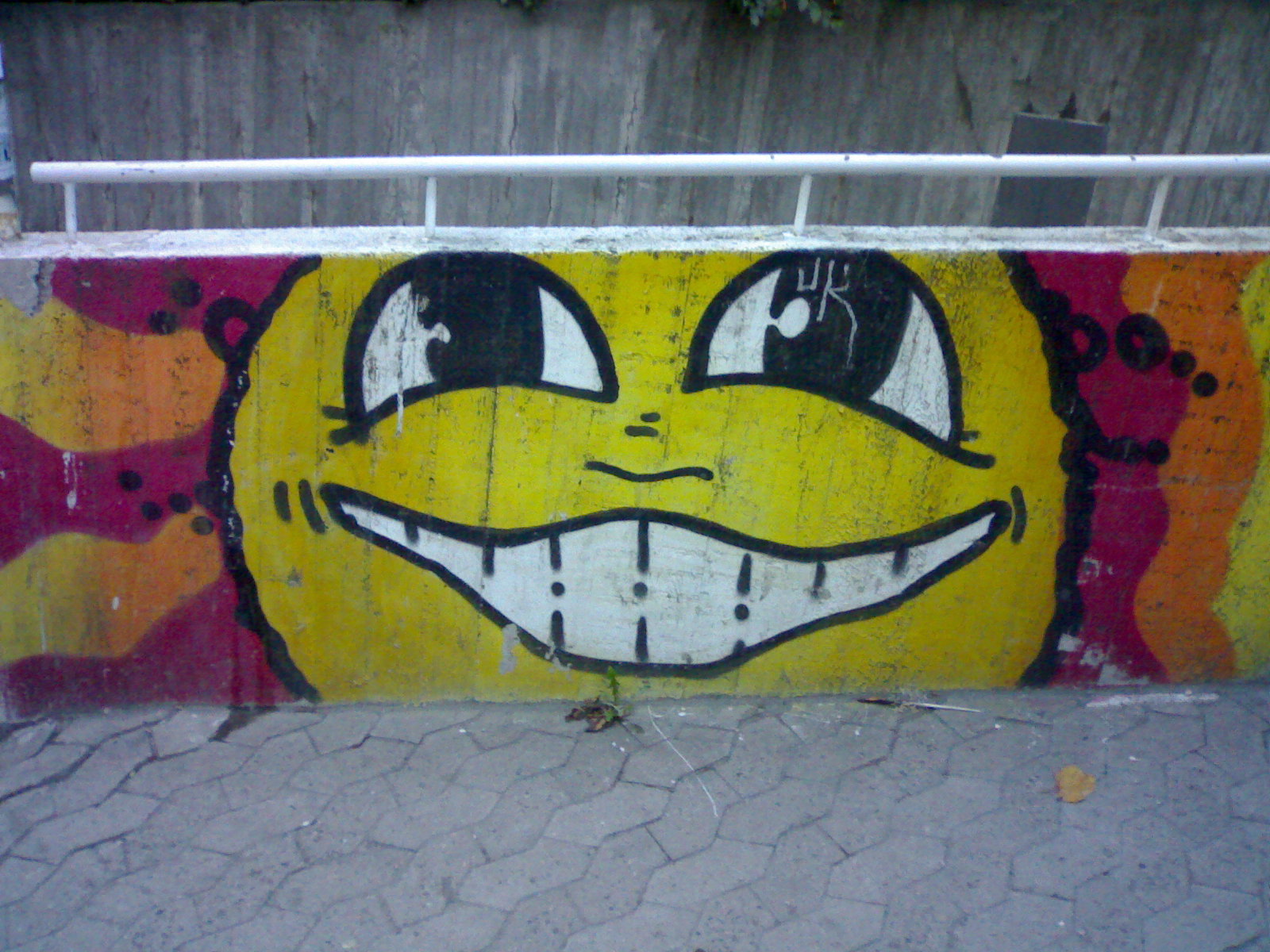 Detail Sigma Graffiti Nomer 30
