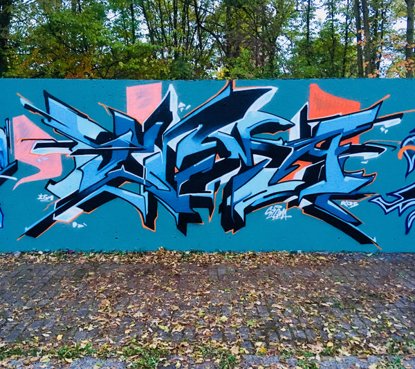 Detail Sigma Graffiti Nomer 6