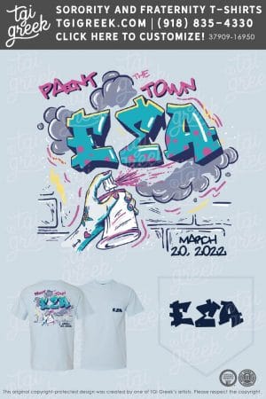 Detail Sigma Graffiti Nomer 49