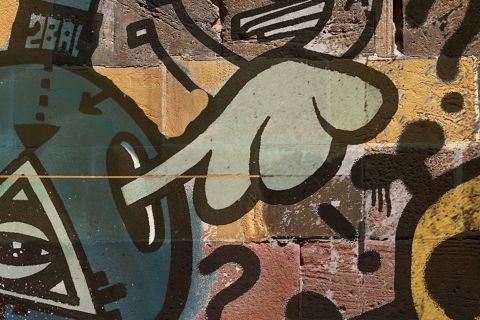 Detail Sika Anti Graffiti Coating Nomer 20